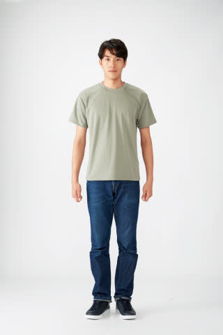 4B100 Gildan Performance Adult T-Shirt